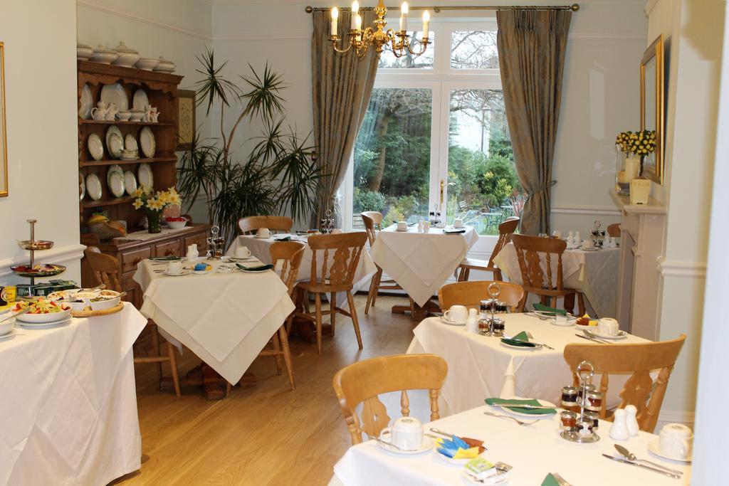 קינגסטון אפון תמז Ditton Lodge מראה חיצוני תמונה
