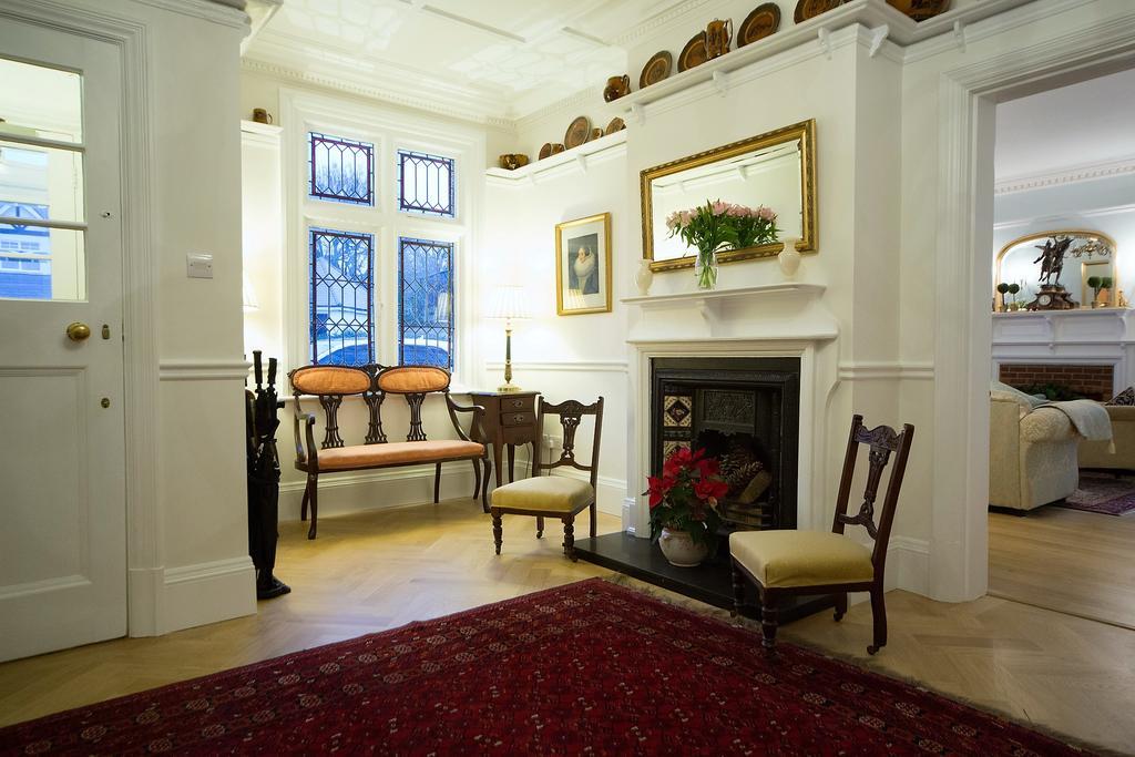 קינגסטון אפון תמז Ditton Lodge מראה חיצוני תמונה